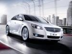 Buick Regal 2008 года (CN)